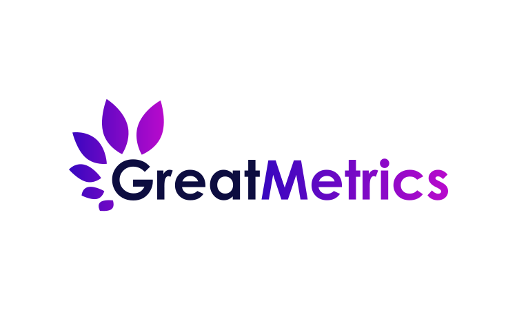 GreatMetrics logo